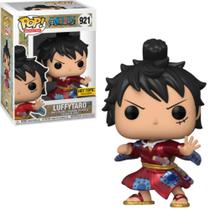 Funko Pop Luffytaro 921 - Special Edition - One Piece