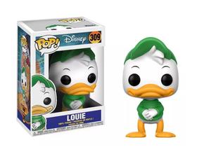 Funko Pop! Luisinho 309 Louie Duck Tales - Disney