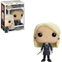 Funko Pop Luna Lovegood 14 Pop! Harry Potter