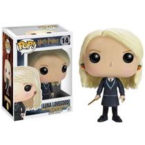 Funko Pop! Luna Lovegood - Harry Potter 14