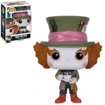 Funko Pop Mad Hatter 177 Pop! Disney Alice in Wonderland Funko Pop Mad Hatter 177 Pop! Disney Alice in Wonderland