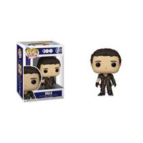 Funko Pop Mad Max 2: The Road Warrior - Max 1469