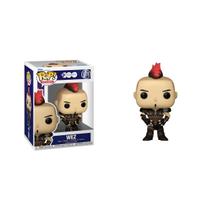 Funko Pop Mad Max 2: The Road Warrior - Wez 1470