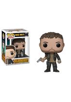 Funko Pop! Mad Max: Estrada da Fúria - Boneco Colecionável Max