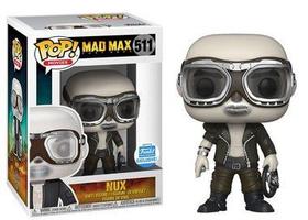 Funko pop mad max nux exclusivo funkoshop 511