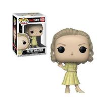 Funko Pop Mad Men Betty Draper - 910