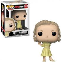 Funko pop! mad men - betty draper 910