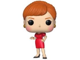 Funko Pop! Mad Men Joan Holloway N43407