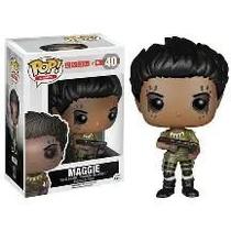 Funko Pop! Maggie 40 - Colecionável Original Funko Pop! Maggie 40 - Colecionável Original