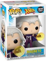 Funko Pop Magneto 1537 X-Men 97 Funko Pop Magneto 1537 X-Men 97