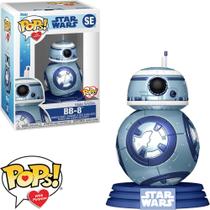 Funko pop make-a-wish star wars bb-8 se