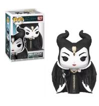 Funko Pop Maleficent 627 Malévola Disney