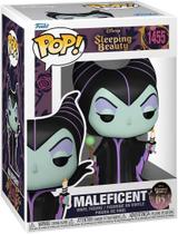 Funko Pop Maleficent Malevola Disney Sleeping Beauty 1455