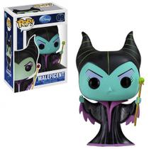 Funko Pop Malévola 09 Maleficent - Disney Funko Pop Malévola 09 Maleficent - Disney
