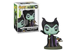 Funko Pop! Malévola 1082 Maleficent - Villains Disney