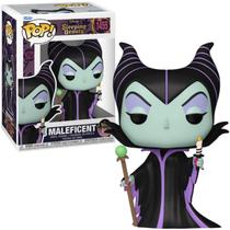 Funko Pop Malevola 1455 Disney A Bela Adormecida Maleficent Sleepin Beauty