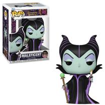 Funko Pop! Malévola 1455 Maleficent A Bela Adormecida Disney Funko Pop! Malévola 1455 Maleficent A Bela Adormecida Disney