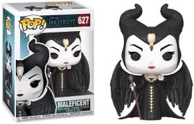 Funko Pop Malévola 627 - Maleficent Mistress of Evil
