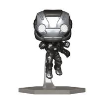 Funko Pop! Máquina de Guerra do Capitão América - Boneco de Ação Marvel Funko Pop! Máquina de Guerra do Capitão América - Boneco de Ação Marvel