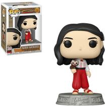 Funko Pop Marion Ravenwood 1351 Pop! Indiana Jones