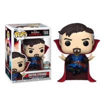 Funko Pop Marvel 1008 Doctor Strange Exclusive