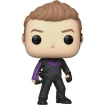 Funko Pop Marvel 1211 Hawkeye (Gavião Arqueiro)