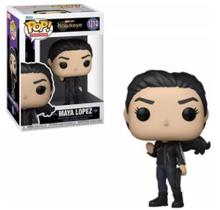 Funko Pop Marvel 1214 - Maya Lopez