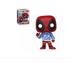 Funko Pop Marvel 1283 - Deadpool