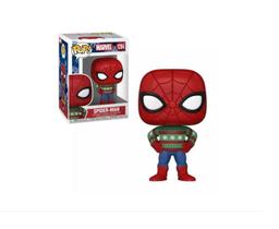 Funko Pop Marvel 1284 - Spider Man