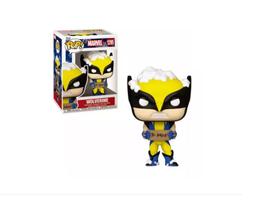 Funko Pop Marvel 1285 - Wolverine
