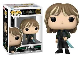 Funko Pop Marvel 1314 - Sylvie