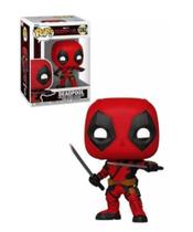 Funko Pop Marvel 1362 - Deadpool