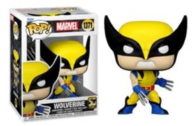 Funko Pop Marvel 1371 - Wolverine