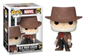 Funko Pop Marvel 1374 - Old Man Logan