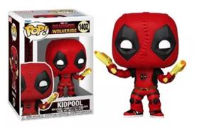 Funko Pop Marvel 1402 - Kidpool