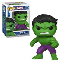 Funko Pop Marvel 1420 Hulk