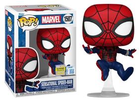 Funko Pop Marvel 1507 - Spider Man