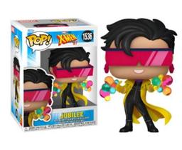 Funko Pop Marvel 1536 - Jubilee ( X Men 97 )