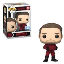 Funko Pop Marvel 1547 - Daredevil