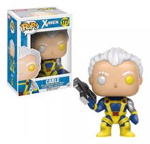 Funko Pop Marvel 177 X-Men "Cable"