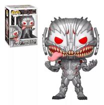 Funko Pop Marvel 596 Venom "Ultron Venomizado"