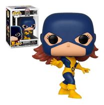 Funko Pop! Marvel 80 Years - Marvel Girl 503 + Nf Funko Pop! Marvel 80 Years - Marvel Girl 503 + Nf