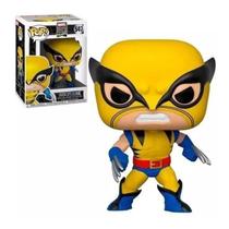 Funko Pop! Marvel 80 Years X-Men - Wolverine 547 Funko Pop! Marvel 80 Years X-Men - Wolverine 547