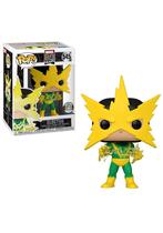 Funko Pop! Marvel 80ª - Primeira aparição - Electro (Specialty)