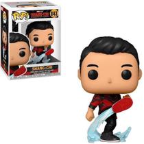 Funko Pop Marvel 843 Shang Chi