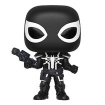 Funko POP! Marvel: Agent Venom 507 - Exclusivo PIB