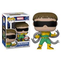 Funko Pop! Marvel Animated Spider-Man Doctor Octopus 957 Ex