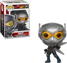Funko Pop Marvel Ant-Man and The Wasp 341
