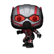 Funko Pop! Marvel Ant-man Quantumania - Homem Formiga 1137