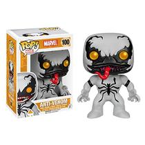 Funko POP! Marvel: Anti-Venom 100 - Marvel Anti-Venom